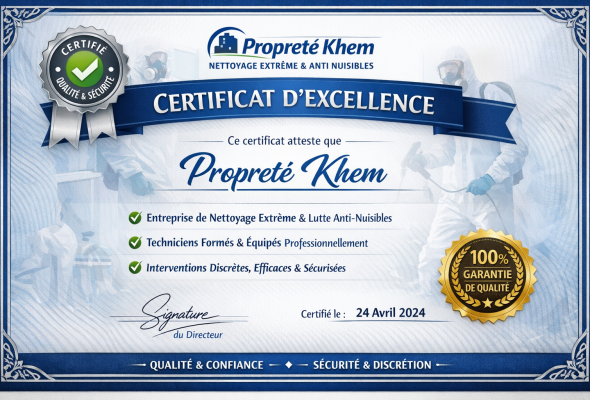 CertificatKhemProp
