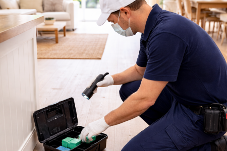 Exterminateurs rats Ardèche