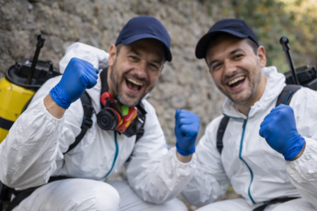 Dératiseurs et Exterminateurs Rats Vaucluse